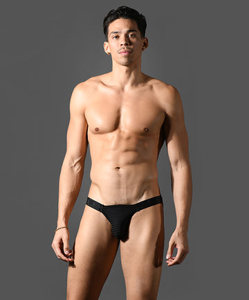 Martel Mesh Brief w/ ALMOST NAKED®