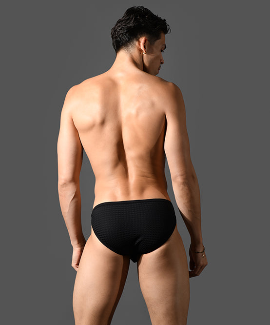 Martel Mesh Brief w/ ALMOST NAKED®