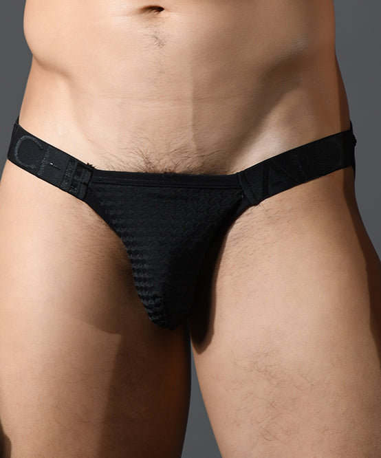 Martel Mesh Brief w/ ALMOST NAKED®