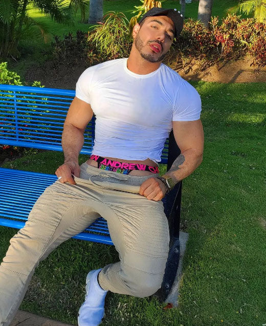 Hottest Pics of the Week #202 | Andrew Christian